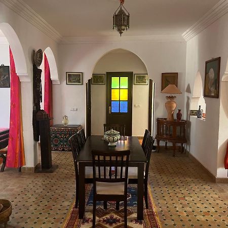 Chez Ali Villa Szavíra Kültér fotó