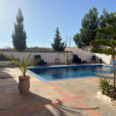 Chez Ali Villa Szavíra Kültér fotó