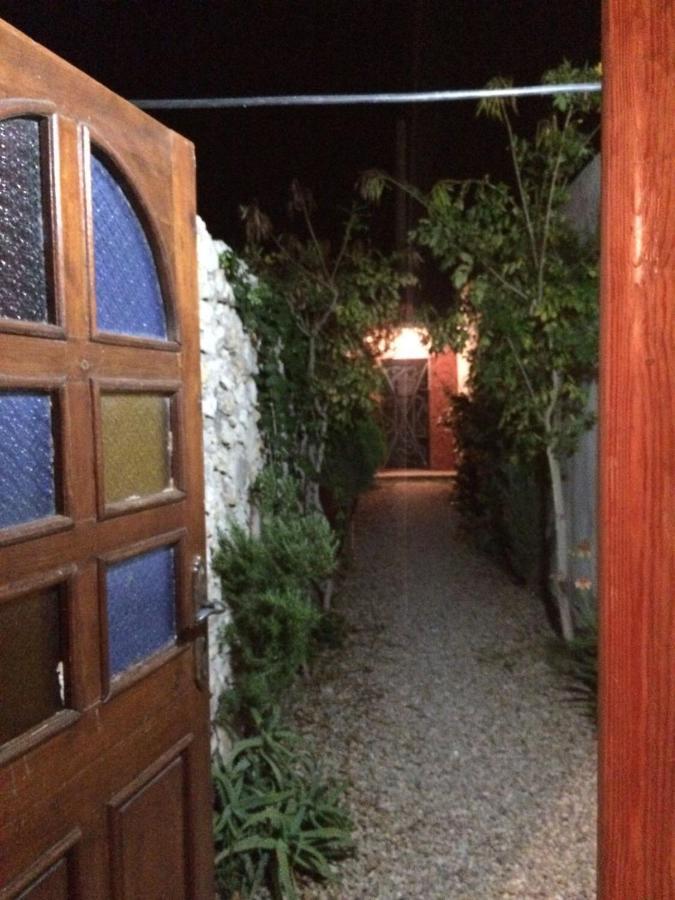 Chez Ali Villa Szavíra Kültér fotó