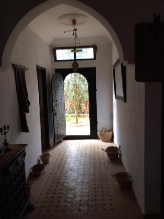Chez Ali Villa Szavíra Kültér fotó