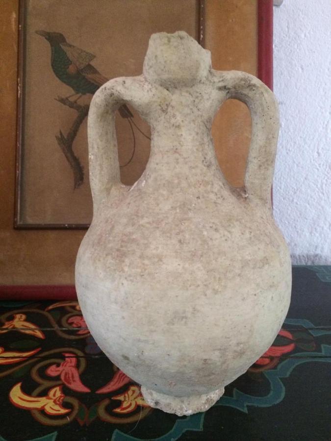 Chez Ali Villa Szavíra Kültér fotó