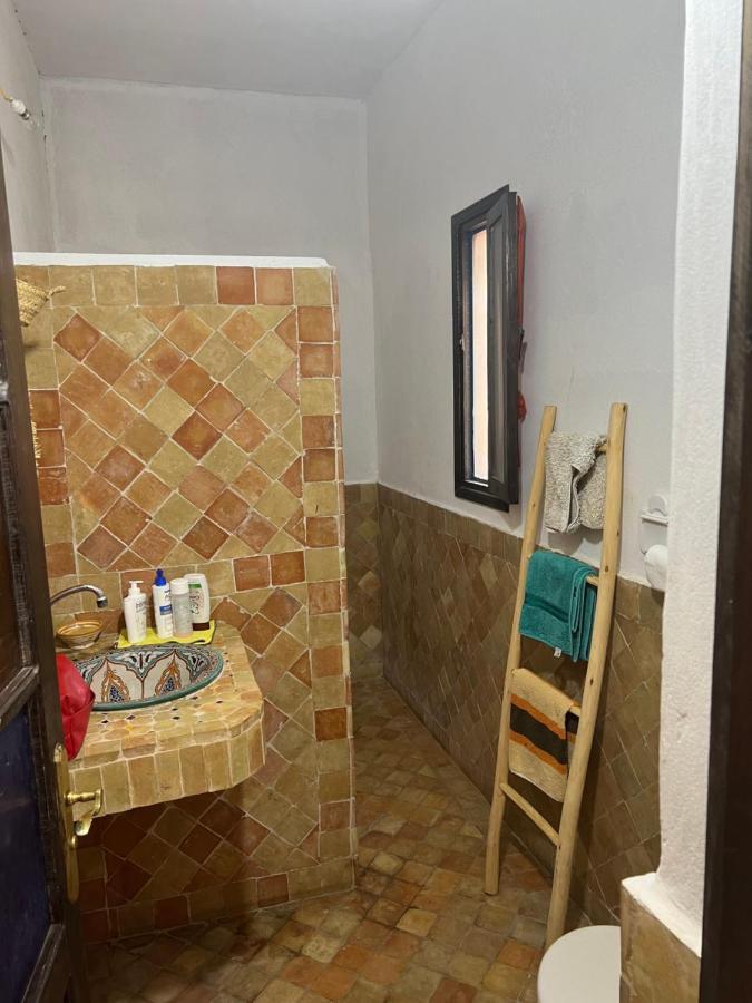 Chez Ali Villa Szavíra Kültér fotó