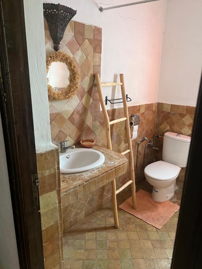 Chez Ali Villa Szavíra Kültér fotó