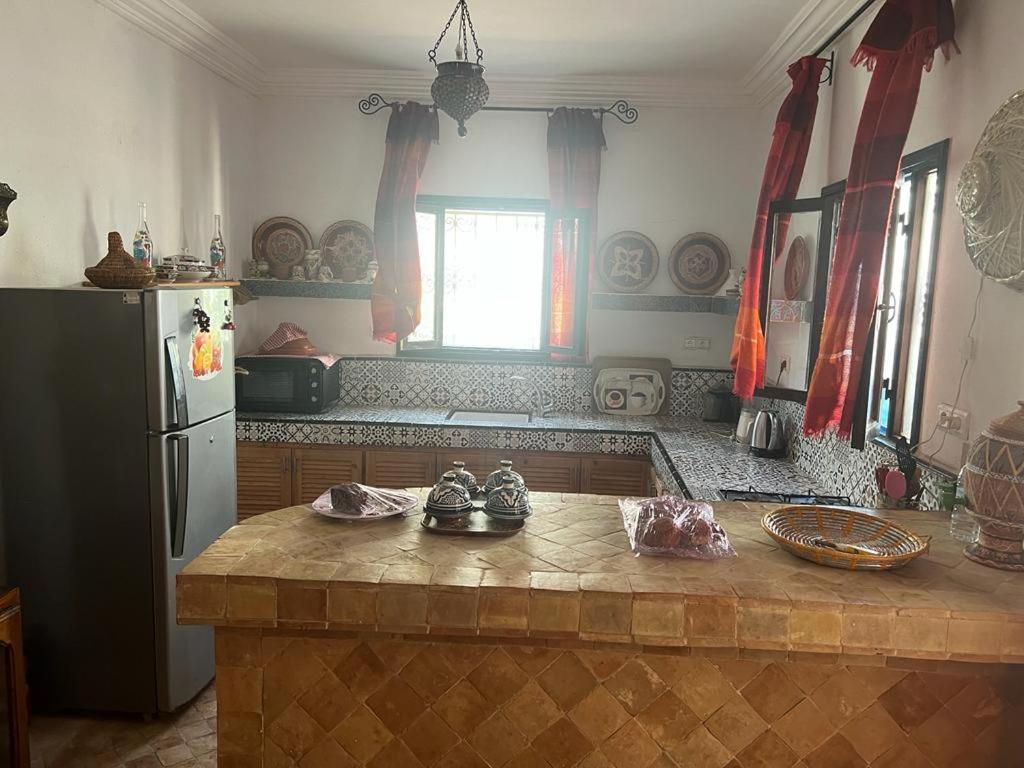 Chez Ali Villa Szavíra Kültér fotó