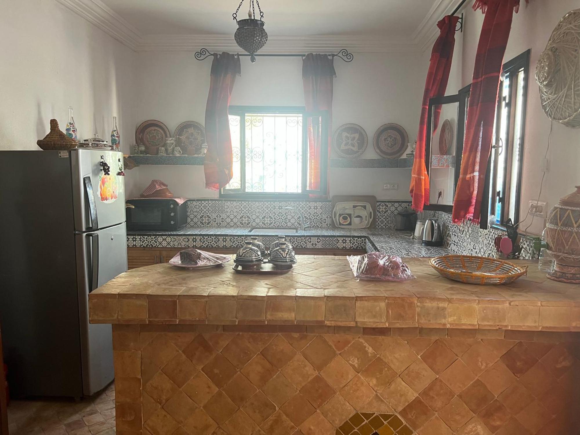Chez Ali Villa Szavíra Kültér fotó